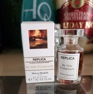 Maison Margiela Replica By The Fireplace Mini Dabber